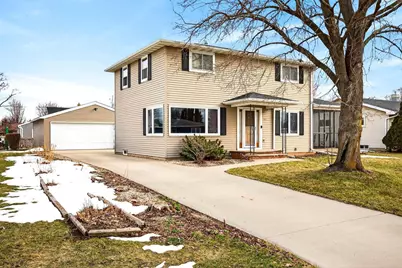 1041 Shannon Street, Neenah, WI 54956 - Photo 1