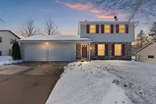 3089 Ferndale Dr, Green Bay, WI 54313 - Photo 1