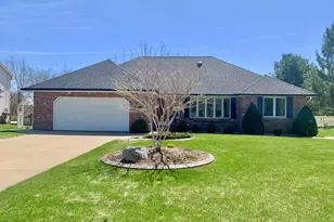 3128 Concordia Ln, Green Bay, WI 54311 - Photo 1