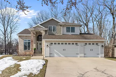 2732 Independence Court, Appleton, WI 54914 - Photo 1
