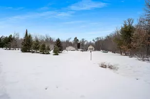 W10548 Newton Ln, Athelstane, WI 54104 - Photo 1