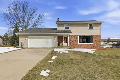 1894 Susan Avenue, Neenah, WI 54956 - Photo 1