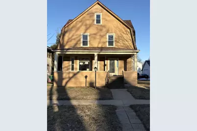 607 N Maple Avenue, Green Bay, WI 54303 - Photo 1