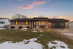 543 Delwiche Rd, Green Bay, WI 54302 - Photo 1