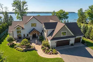 3765 Bay Shore Dr, Sturgeon Bay, WI 54235 - Photo 1