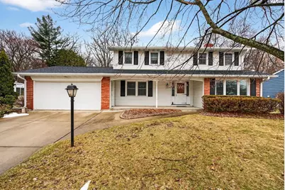 2516 Bittersweet Avenue, Green Bay, WI 54301 - Photo 1