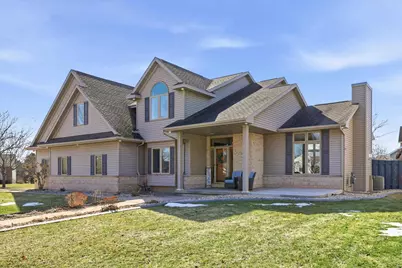 1520 Turtle Dove Trail, De Pere, WI 54115 - Photo 1