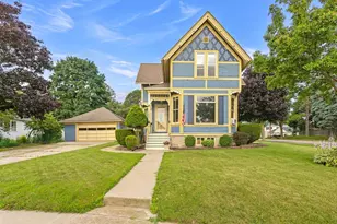 1203 Dodge St, Kewaunee, WI 54216 - Photo 1