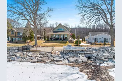4813 Edgewater Beach Road, Green Bay, WI 54311 - Photo 1