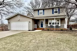 283 Old Pioneer Rd, Fond du Lac, WI 54935 - Photo 1