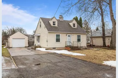 2436 Hickory Lane, Appleton, WI 54915 - Photo 1