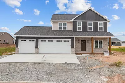 2514 Beasle Court, De Pere, WI 54115 - Photo 1