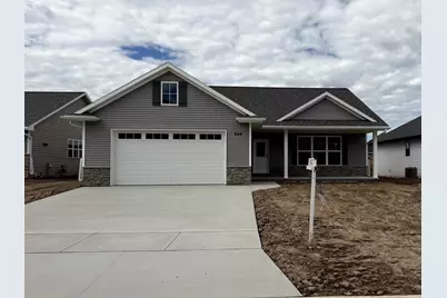 944 Enclave Court, De Pere, WI 54115 - Photo 1