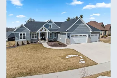 1361 Coral Reef Lane, Howard, WI 54313 - Photo 1