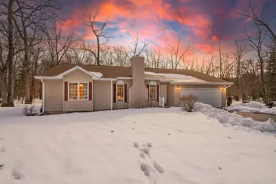N3236 Kozuzek Road, Peshtigo, WI 54157 - Photo 1