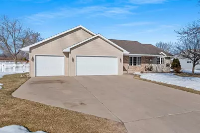 424 Polczinski Circle, Oconto Falls, WI 54154 - Photo 1