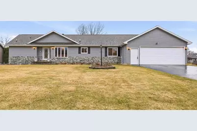 5235 Chesapeake Court, Oshkosh, WI 54901 - Photo 1