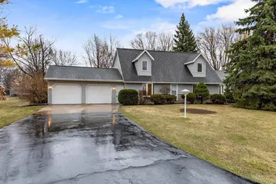N9650 Darboy Drive, Appleton, WI 54915 - Photo 1