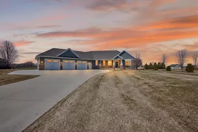 2514 Skyline Oaks Drive, De Pere, WI 54115 - Photo 1