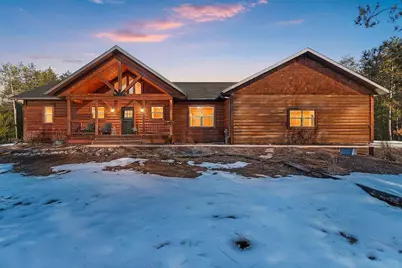 W6266 Woods Road, Shawano, WI 54166 - Photo 1