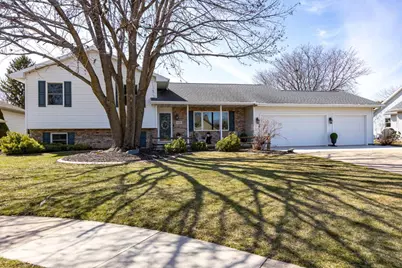 2435 Kaitlynn Court, Oshkosh, WI 54901 - Photo 1