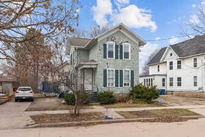 709 Franklin Street, Oshkosh, WI 54901 - Photo 1