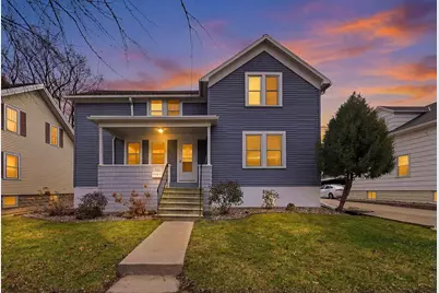 120 Arndt Street, Fond du Lac, WI 54935 - Photo 1