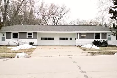 1457 Bond Street, Green Bay, WI 54303 - Photo 1