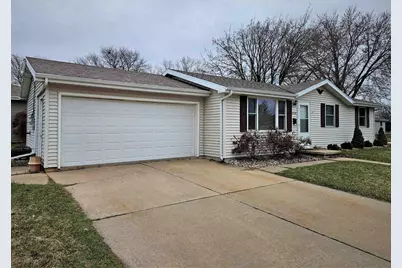 1706 Winchester Avenue, Oshkosh, WI 54901 - Photo 1