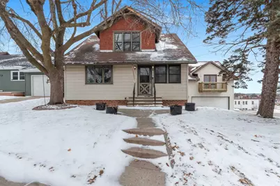 220 Green Bay Road, Denmark, WI 54208 - Photo 1