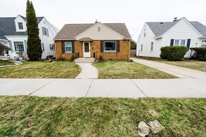 1344 School Avenue, Sheboygan, WI 53081 - Photo 1