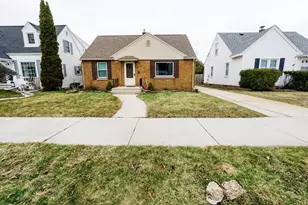 1344 School Ave, Sheboygan, WI 53081 - Photo 1
