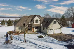 W5738 Cty Rd D, Montello, WI 53949 - Photo 1