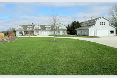 5431 River Oaks Drive, De Pere, WI 54115 - Photo 1