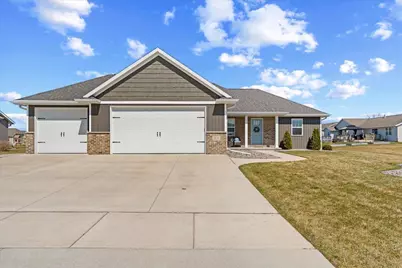278 Brookview Drive, Luxemburg, WI 54217 - Photo 1
