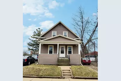 1143 Van Buren Avenue, Oshkosh, WI 54902 - Photo 1