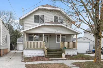 1719 21st Street, Two Rivers, WI 54241 - Photo 1