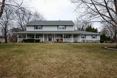 1161 Wedgewood Lane, Fond du Lac, WI 54935 - Photo 1