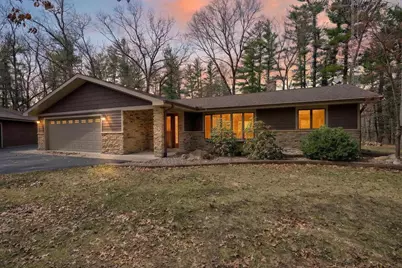 N2621 Bambi Court, Wautoma, WI 54982 - Photo 1