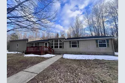 W3391 Sand Ridge Road, Peshtigo, WI 54157 - Photo 1