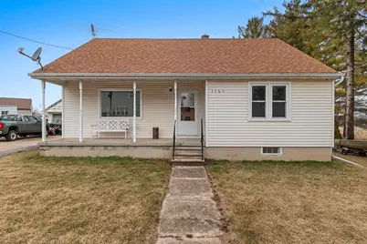 3765 Wayside Road, Greenleaf, WI 54126 - Photo 1