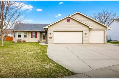 343 Dakota Lee Way, Omro, WI 54963 - Photo 1