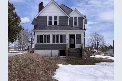 11668 Tom Post Road, Pound, WI 54161 - Photo 1