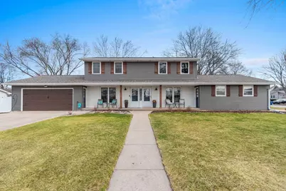 2965 Jauquet Drive, Green Bay, WI 54311 - Photo 1