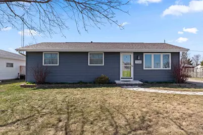 1146 Redwood Lane, Menasha, WI 54952 - Photo 1
