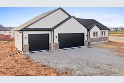 8347 Marlo Avenue, Neenah, WI 54956 - Photo 1