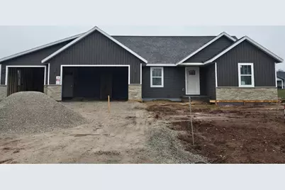 8375 Marlo Avenue, Neenah, WI 54956 - Photo 1