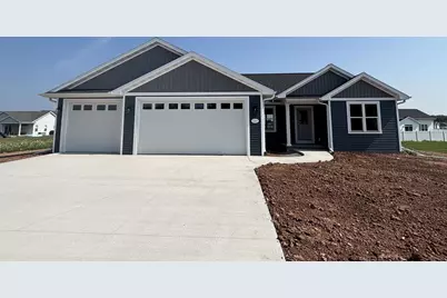 5352 Fenceline Lane, Omro, WI 54963 - Photo 1
