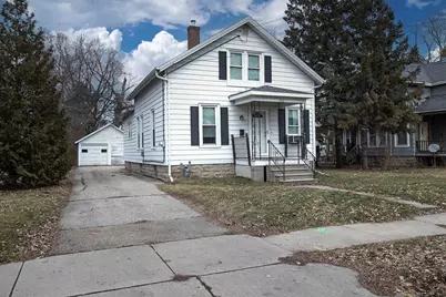 858 Vine Avenue, Oshkosh, WI 54901 - Photo 1