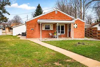 22 Johnson Court, Appleton, WI 54915 - Photo 1
